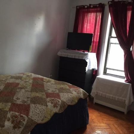 Two bedroom aprtment New York Exterior foto